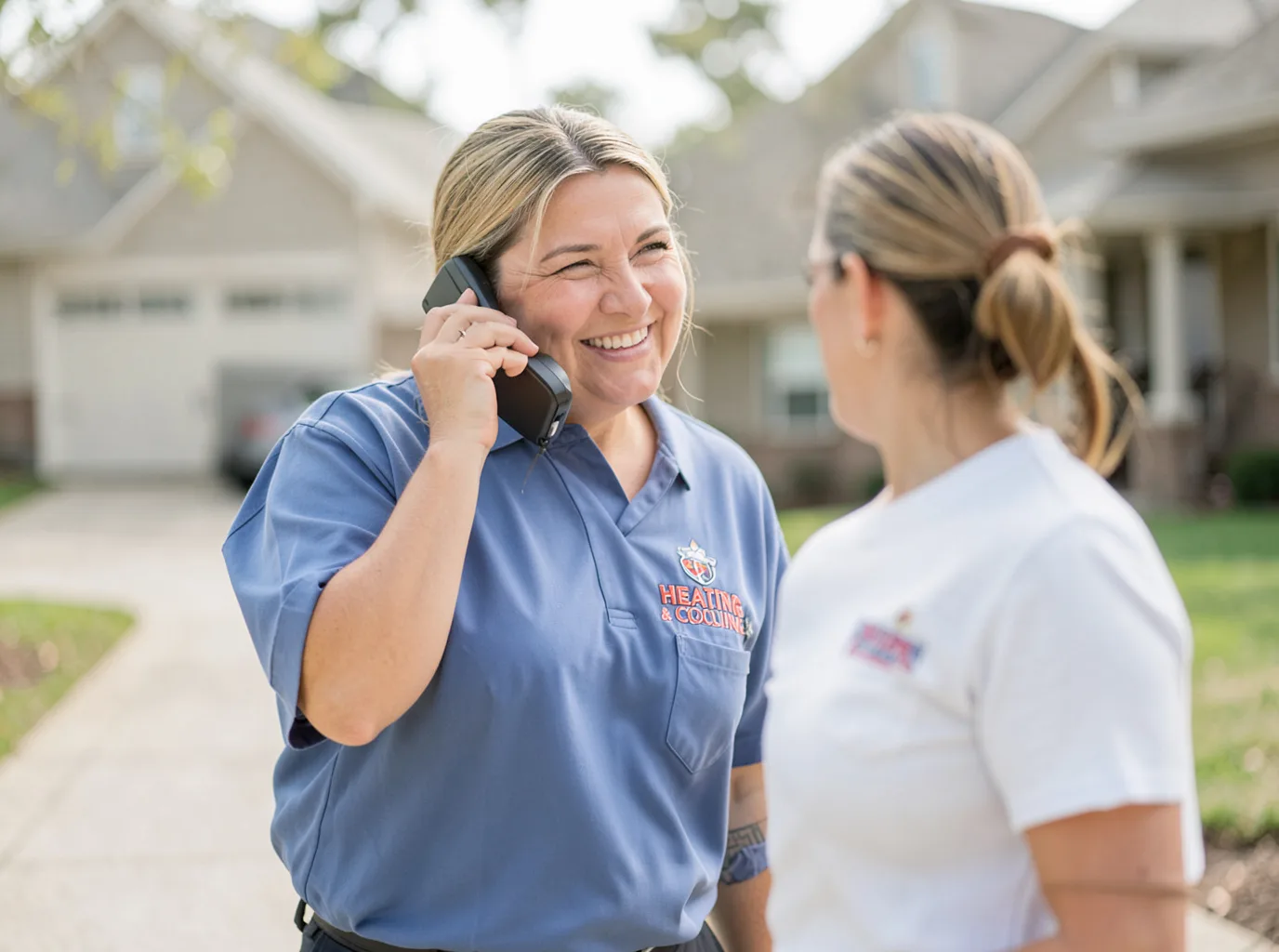 Hvac Repair Leachville, AR FAQs